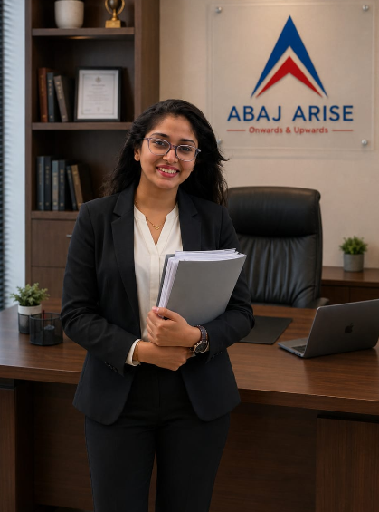 Mansi Thakkar
