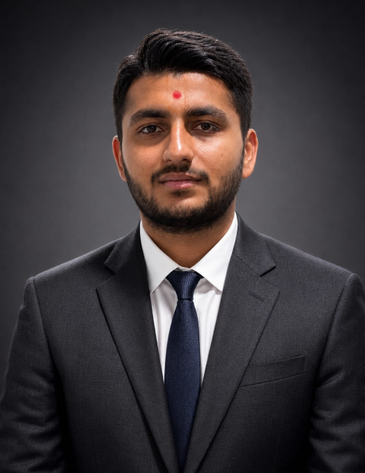 CA Manan Thakkar